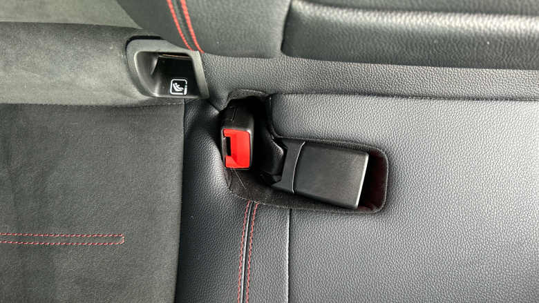 Mercedes-Benz Eqa 350 4M 215kW AMG Line Premium 66.5kWh 5dr Auto Electric Hatchback